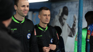 Bivši predsjednik Sarajeva: "Gedžića krivično goniti, radi se o krivičnom djelu"