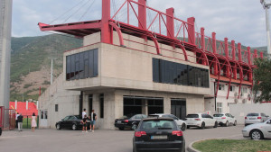 Rođeni su došli na sjajnu ideju: Stadion Veleža postaje "samofinansirajući", radovi već počeli