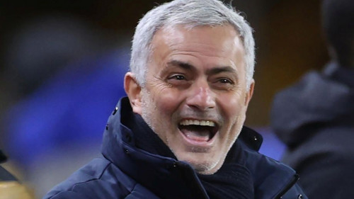 Mourinho o Bielsi: Ne poznajem ga, ne mogu ga analizirati