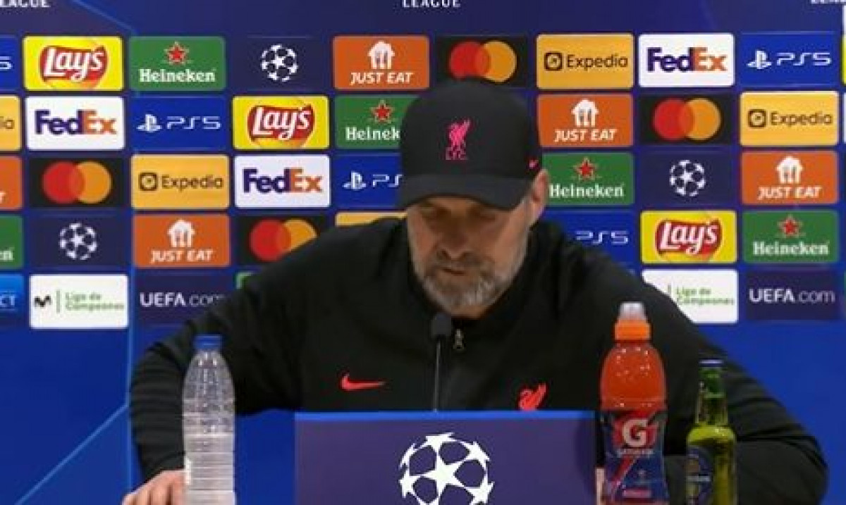 Klopp pokazao kakav je gospodin: Plasirali se u finale, a on se sjetio igrača koji je na posudbi