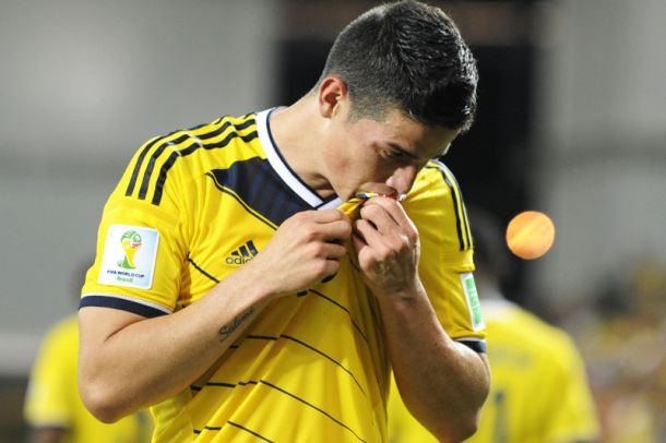 LIVE: Rodriguez drugim golom vodi Kolumbiju u četvrtfinale