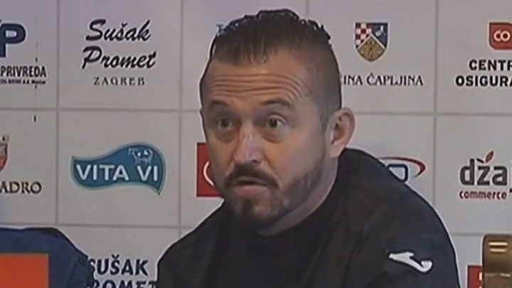Mulalić: Ko misli da ćemo se nekome skloniti, taj se dobro za*ebao