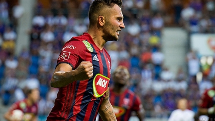 Hadžićev Videoton prošao, tragedija za Kiprane, TNS-u 4:0 nedovoljno