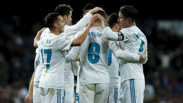 Marca Realu: Nije li vas sramota?