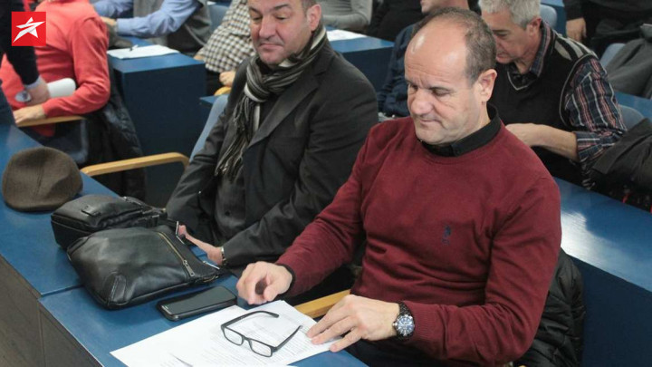 Mujkanović: Aršini nisu isti prema svim klubovima