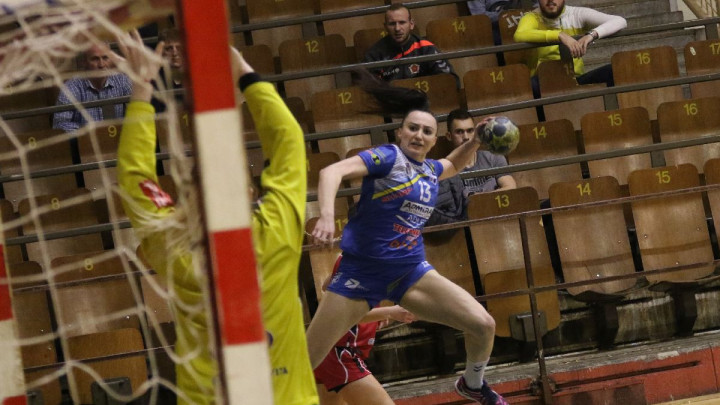 HŽRK Grude upisao sigurnu pobjedu u Mejdanu