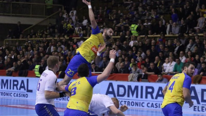 Dino Hamidović: Potajno sam se nadao, ali iskreno nisam očekivao da ću biti u sastavu