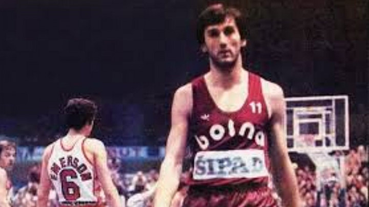 Preminuo legendarni košarkaš Žarko Varajić