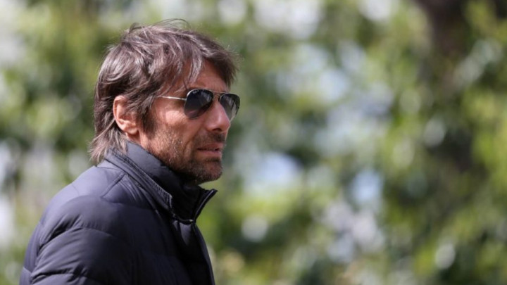 Conte odabrao sastav za Slaviju: Inter je apsolutni favorit