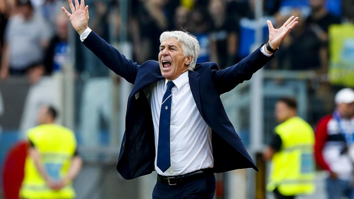 "Oba penala za Lazio su smiješna!"