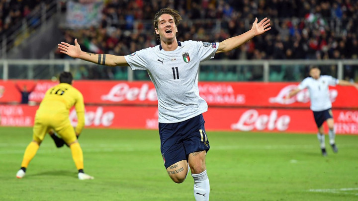 Capello: Zaniolo je najbolji tamo gdje je nekada igrao Savičević