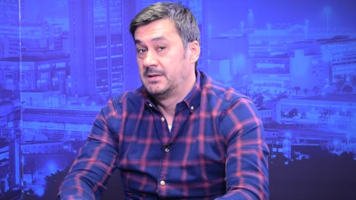 "Odbio sam igrati za reprezentaciju BiH, jednostavno, srce nije osjećalo"