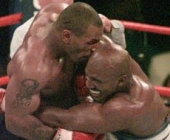 Tysonov skandal