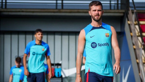 Španci tvrde: Xavi je već donio odluku o Miralemu Pjaniću