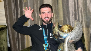 Miralem Pjanić konačno dobio i malo lijepih vijesti iz Barcelone