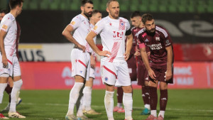 Gospodski potez FK Sarajevo nakon što je Zrinjski sinoć zaustavio Crystal Palace u Mostaru!