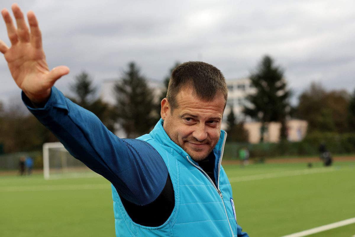 Niko u Srbiji ne vjeruje u obećanje koje je dao Nenad Lalatović