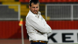 Nenad Lalatović opet ostao bez posla