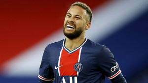 Neymar otvorio dušu: Tužno je to čuti od protivnika i ne znam koliko ću moći još to da podnesem