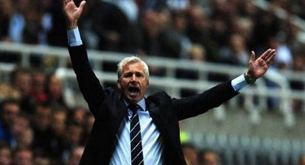 Pardew u Newcastleu još osam godina