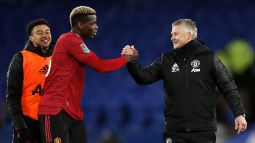 Žrijeb FA kupa: Svi su imali sreće, samo Manchester United i Liverpool nisu