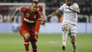 Nainggolan izabrao boljeg između Džeke i Icardija