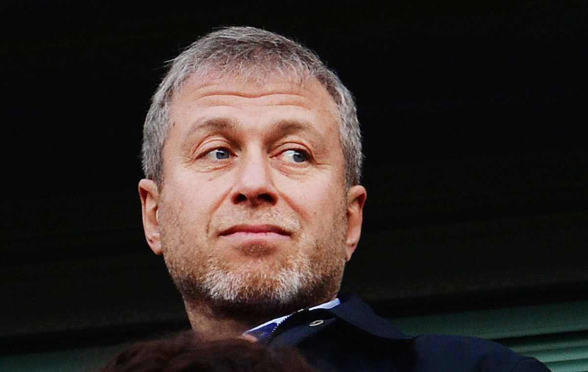 Abramovič napustio Chelsea, a klub odmah javno osudio dešavanja u Ukrajini