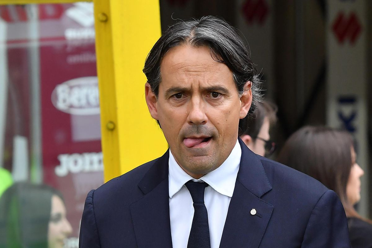 U Interu šokirani, samo četiri dana prije finala protiv PSG-a Inzaghi odabrao novi klub