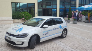 Porsche BH - Predavanje na temu "Budućnost mobilnosti"
