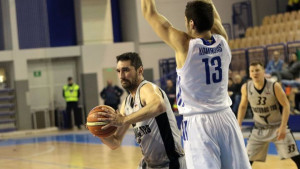 OKK Spars savladao KK Bratunac