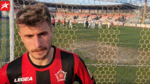 Mujagić: Ne znam šta da kažem, možda smo se malo i prepali...
