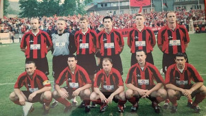 Noć koju će Zeničani zauvijek pamtiti: NK Čelik u grotlu Bilinog polja srušio belgijski Gent