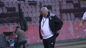 Žestoka ofanziva Željezničara protiv Mladosti: Amar Osim odredio sastav