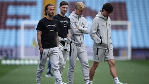 Tottenham dobio veliko pojačanje pred novu sezonu