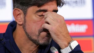 Paunović digao Srbiju na noge - Najavio je da kreće po dva brata, a o "Špancu" ne smije da priča