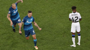 Lovren: Namjerno sam povrijedio Ramosa, to je zaslužio