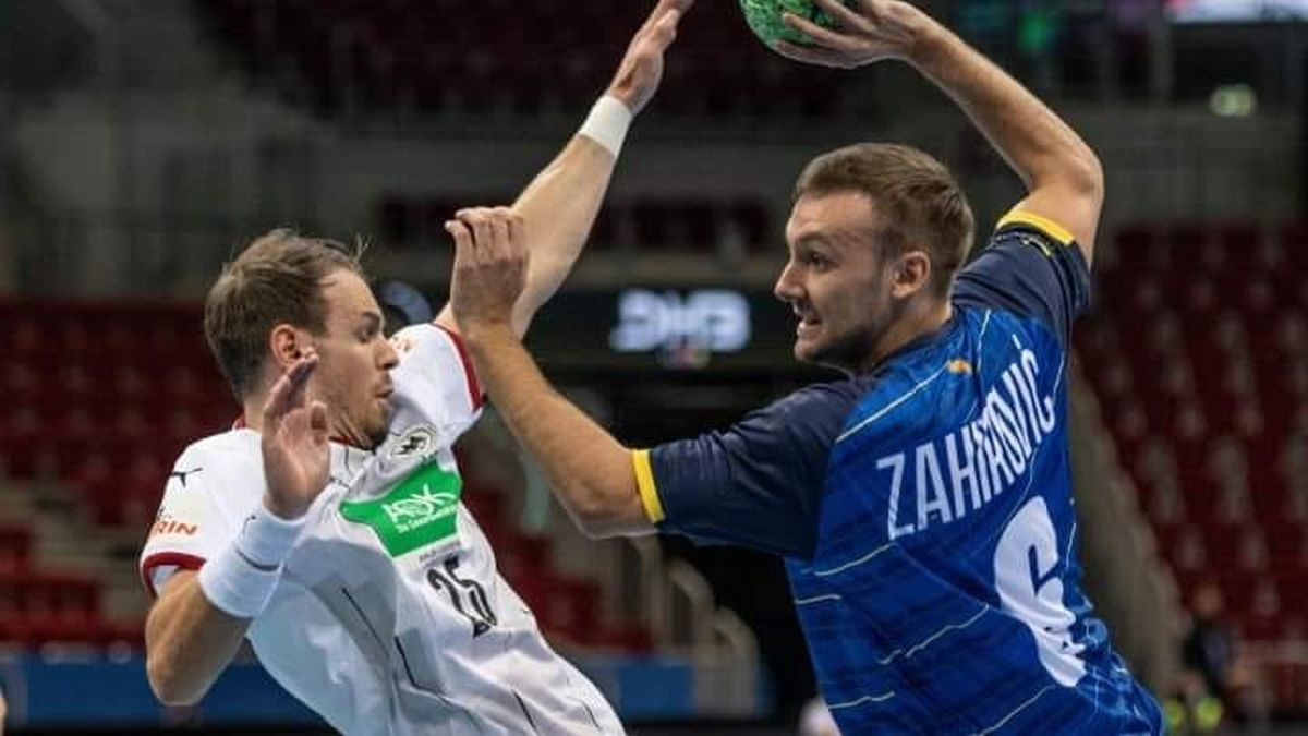 Ajdin Zahirović sa Tarnowom izborio plasman u finale Kupa Poljske