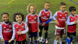 Kuda ide fudbal? Arsenal ga potpisao, a on samo što je dudu bacio