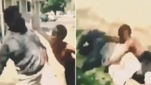 Svijet osvaja snimak na kojem dječak brutalno nokautira odraslog nasilnika