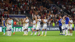 Torcida ima poruke za sve rivale, sinoć im odgovorili Boysi: "Dicu u Podgoricu, nema u Zagreb!"