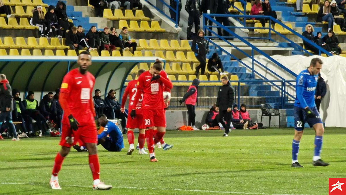 Veležov dragulj ispunio dio dječačkog sna: "Osjećaj koji se teško može riječima opisati"