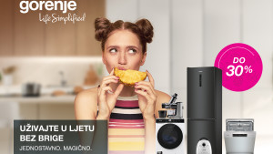 Evo kako da uživate u ljetnim danima gdje god da se nalazite