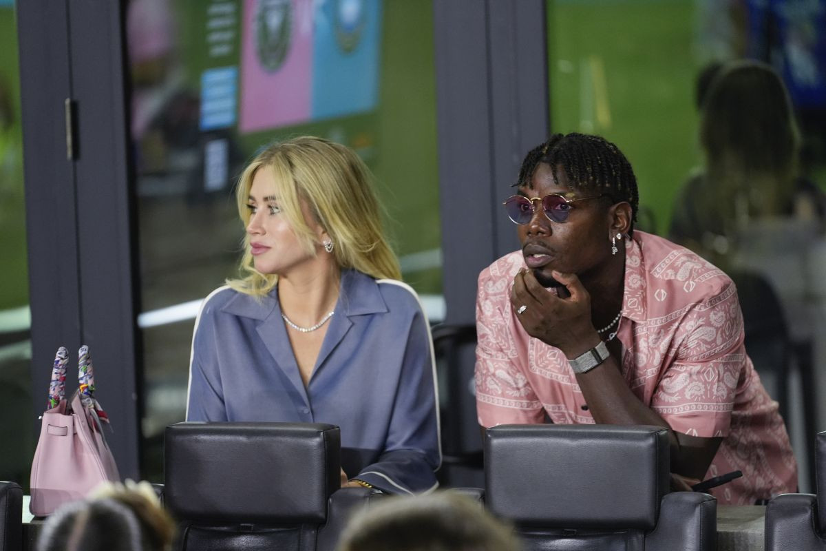 Pregovori su u završnoj fazi - Paul Pogba ubrzo potpisuje za novi klub Pregovori su u završnoj fazi - Paul Pogba ubrzo potpisuje za novi klub