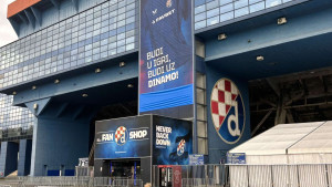 Ponoćna akcija na Maksimiru: Dinamo iznenada krenuo po novo pojačanje, ne žele da štede novac