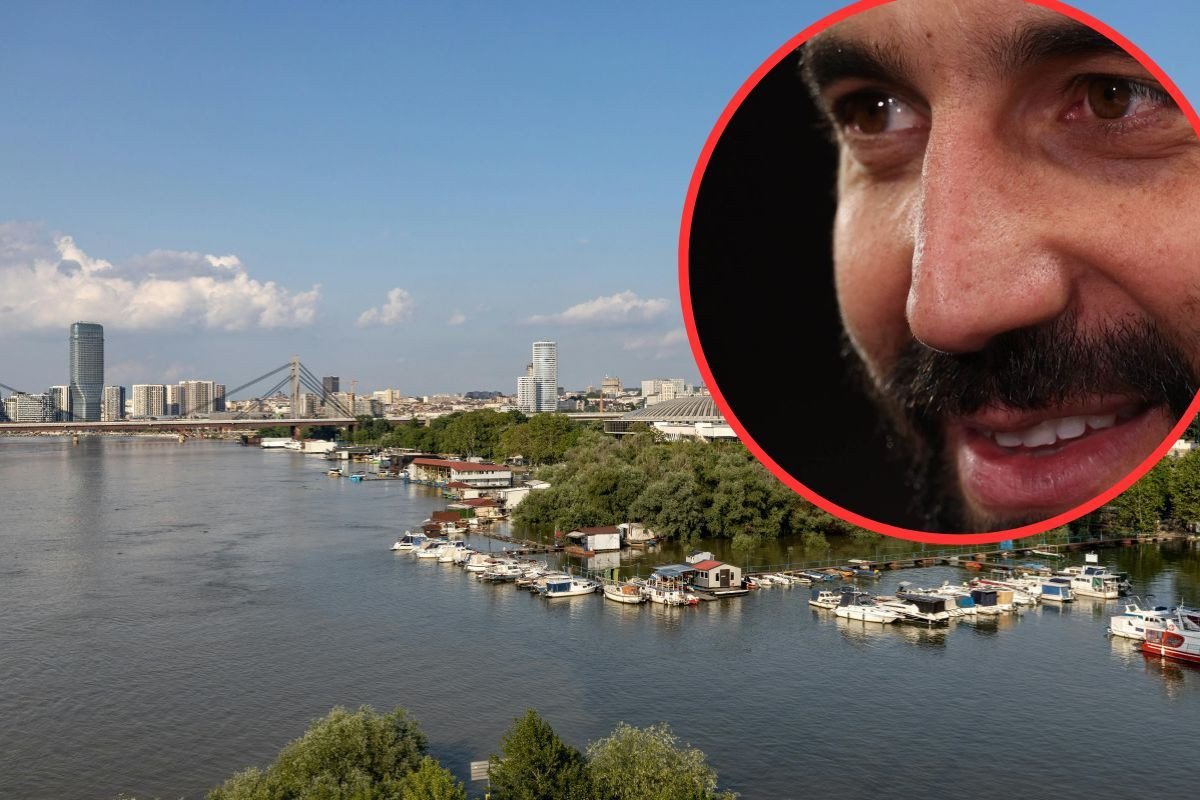 Manchester United s koferom para došao u Beograd, a zna se i po koga: Ovo je spas posrnulog velikana