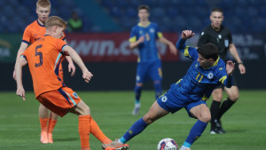 Nestvarno: Kako nekome objasniti da je meč BiH - Nizozemska završen 0:0?