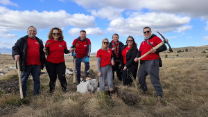 Wiener Social Active Day: Stabla za buduće generacije
