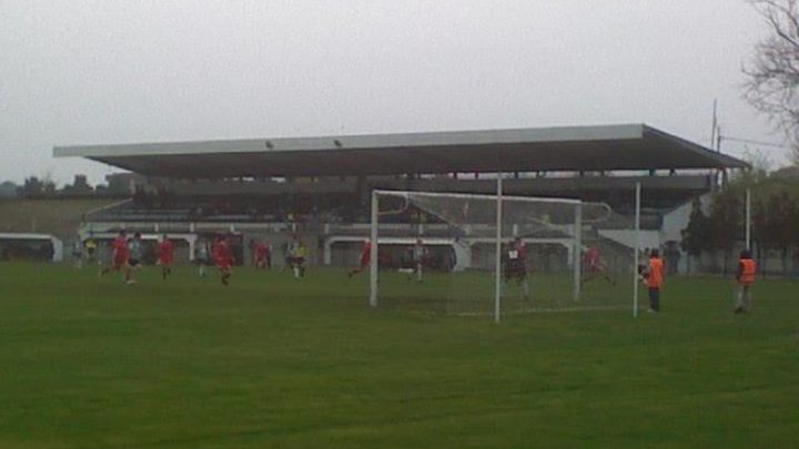 Mjesta gdje fudbal ne prestaje: Panorama stadiona 1. lige RS Mjesta gdje fudbal ne prestaje: Panorama stadiona 1. lige RS