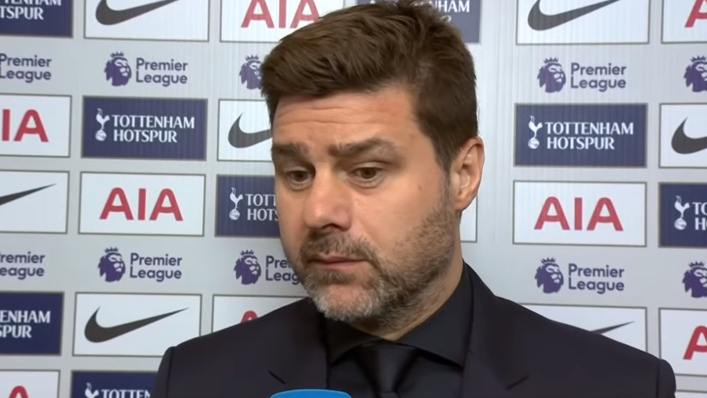 Pochettino se iznervirao nakon pitanja o ofsajdu Kanea: Prvo me pitajte o startu Xhake