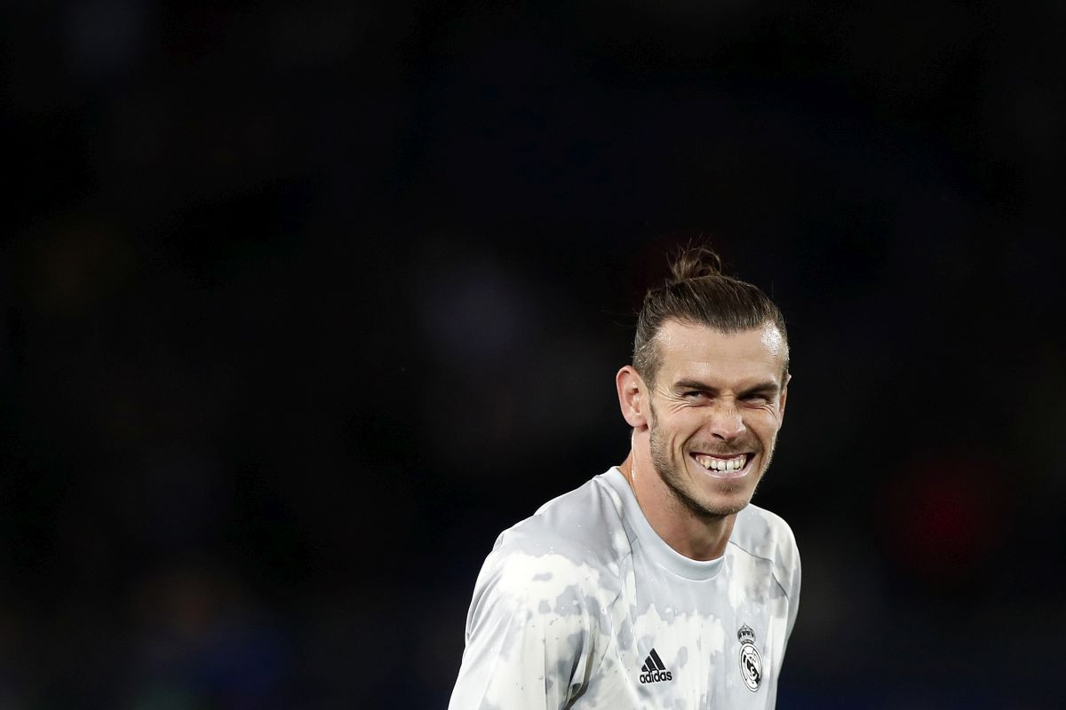 Gareth Bale odlazi, a već se zna ko će uzeti dres sa brojem 11